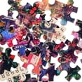 thumbnail image 6 of Ingooood-Fantasy Series IG-0865 1000 Pieces Entertainment Wooden Puzzles Toys, 6 of 9