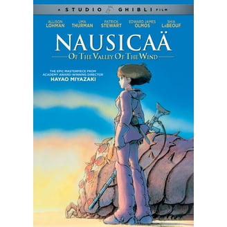 Nausicaä of the Valley of Wind 全3巻セット Nausicaa of the Valley of Wind Perfect Collection 3 First Print