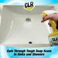 CLR Brilliant Bath Foaming MultiSurface Cleaner, Fresh Scent, EPA