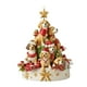 thumbnail image 2 of Adorno navideño acrílico plano para árbol de Navidad | Decoración navideña moderna para coronas de ventana | Adorno colgante festivo ligero y duradero, 2 of 5