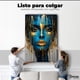 thumbnail image 2 of Cuadro Decorativo Canvas Fusión Celestial 60x90 Canvas Revolution, 2 of 4
