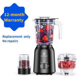 Ninja アルティマブレンダー Ninja® Nutri-Blender Pro with Auto-iQ® Blenders & Kitchen