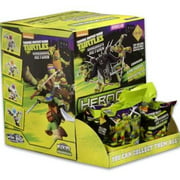 Shredder's Return Gravity Feed Booster Box New