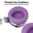 thumbnail image 4 of COWIN Bluetooth Noise-Canceling Over-Ear Headphones, e7anc, 4 of 7
