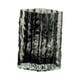 thumbnail image 2 of Jarrón de cristal para flores, decorativo, para escritorio, moderno Gris, 2 of 9