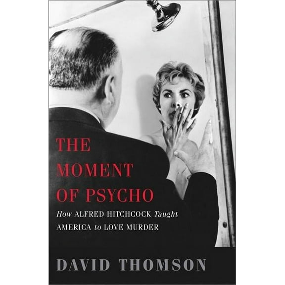 Moment of Psycho, (Paperback)