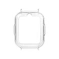 thumbnail image 1 of Transparent TPU Protective Case for Huawei Watch 4 Pro with Lens Protection and Hollow Back Design, 1 of 8