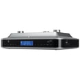 thumbnail image 1 of Sistema de música Under Cabinet iLive con Bluetooth y radio FM, 1 of 8