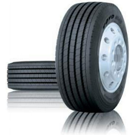 Toyo M 143 225/70R19.5 G/14PLY