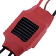 thumbnail image 4 of 2PCS 50A Controlador eléctrico ESC sin escobillas 5V 3A BEC -7S / Lipo, 4 of 8