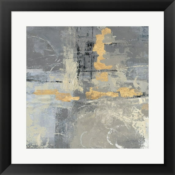 Great Art Now Missing You Crop by Silvia Vassileva Framed Wall Art 20"W x 20"H