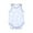 Blue, variant on Baby Girls Boys Onesies Summer Unisex Gender Neutral Toddler 0-2Y Infant Newborn Baby Romper Pajamas Bodysuit Summer Sleeveless Cotton Baby Clothes Jumpsuit