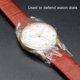 thumbnail image 4 of Película Protectora De Joyería, Película Protectora De Reloj, Transparente, Versátil, Resistente A Los Arañazos, Antihuellas Dactilares Para Tienda En Casa, Iluminación De, 4 of 7