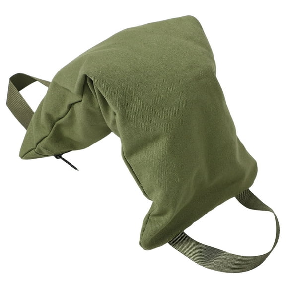 Hemoton Empty Weighted Sand Bag for Workout and Fitness Sandbag for Exercise Training Bag for Exercise and Yoga Training with Handles