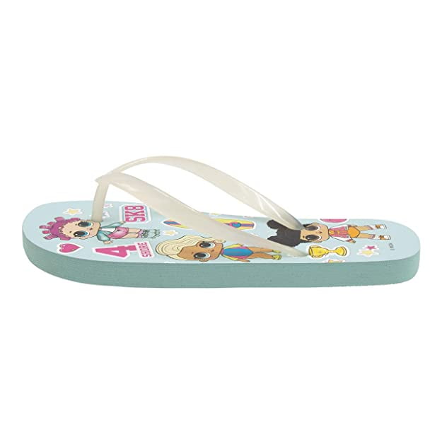 lol flip flops