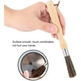 thumbnail image 4 of Brosse à Poudre pour Moulin à Café avec Manche en Bois Accessoires de Machine à Café, 4 of 8