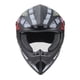 thumbnail image 4 of Casco de bicicleta de aterrizaje rápido, casco de bicicleta de montaña, casco de ciclismo, casco de kart, 4 of 6