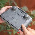 thumbnail image 2 of Methold Funda de Control remoto a prueba de polvo, cubierta protectora para controlador, accesorios para transmisor de avión, piezas de Accesorios para drones aéreos, 2 of 6