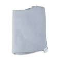 thumbnail image 3 of Kanjo Seat Cushion Cover 57 X 7 X 30 Inch Gray KANRFLXCCOV, 1 Ct, 3 of 4