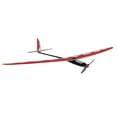 thumbnail image 2 of Great Planes Kunai 1.4M Sport Glider EP Receiver Ready 55 GPMA1816 Airplanes ARF Sailplane, 2 of 11