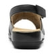 thumbnail image 4 of Sandalia Flexi para Mujer Estilo 34930 Negro, 4 of 5