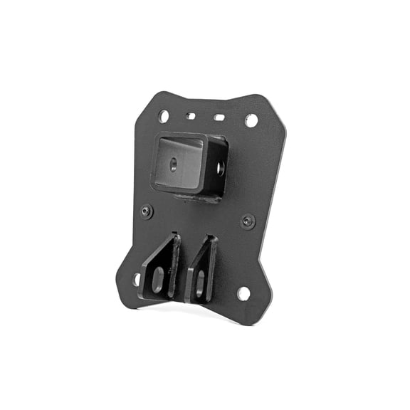 Rough Country 2" Receiver Hitch for Polaris RZR Turbo R/RZR Turbo R 4 - 93154