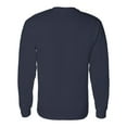 thumbnail image 3 of Gildan Cotton Long Sleeve T-Shirt for Men, 3 of 5