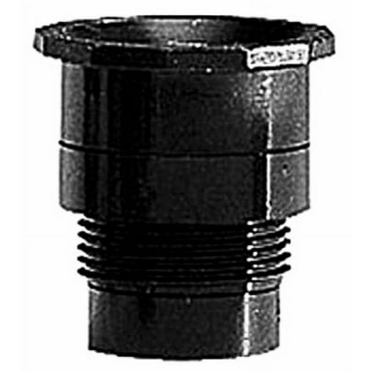 Toro Plastic 15 ft. Full-Circle Sprinkler Nozzle Toro Plastic 15 ft. Full-Circle Sprinkler Nozzle
