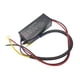 thumbnail image 2 of 2x Controlador LED Impermeable De Aluminio Para Aplicaciones De Iluminación LED Industrial 150W 900mA, 2 of 8