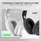 thumbnail image 5 of Auriculares para juegos Redragon H878 Wireless 7.1 Surround Sound, 5 of 9