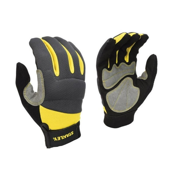 STANLEY - SY660 Performance Gloves - Large