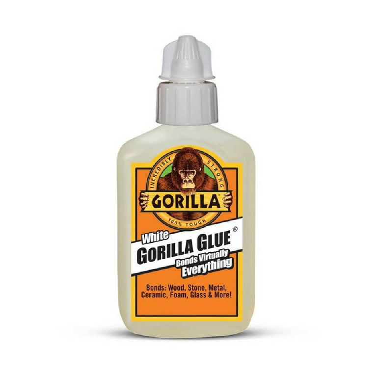 Best Strong Glue for All Things  Metal-Plastic-Wood-Stone-Glass