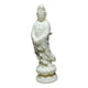 thumbnail image 4 of Estatua de Guanyin, figura decorativa de Avalokitesvara, decoración de mesa de pie, figura de Bodhisattva para decoración de estante de pared, 4 of 9