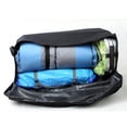 thumbnail image 3 of Mochila de viaje para acampar al aire libre, bolsa de equipaje, tienda de lona, organizador de almacenamiento, Sharpla Mochila de camping al aire libre, 3 of 8