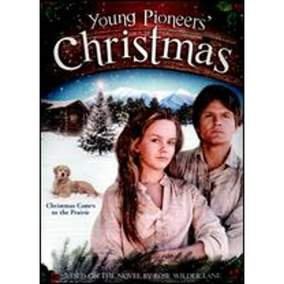 Young Pioneers Christmas [DVD]