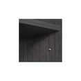 thumbnail image 3 of Legacy 29" Storage Cabinet with Open Hutch- Ash Grey, 3 of 4