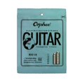 thumbnail image 1 of RX15 17 19 Electric Guitar Strings Nickel Alloy Super Light Tension Musical Instruments Accessories RX19, 1 of 6