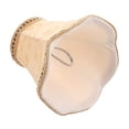 thumbnail image 4 of Table Lamp Shade Fabric Drum Shade Lampshade Bulb for Floor Lamp Home, 4 of 8