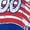 Blue, variant on Icon Sports Officially Licensed Indianapolis 500 Cotton T-Shirt – Unisex Adult - IMS777CT Heather Charcoal S