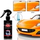 thumbnail image 3 of Xihbxyly Artículos Reparación de Automóviles Spray Agente Oxidante Líquido Capa de Cerámica Vidrio Súper Hidrofóbico 100Ml, 3 of 4