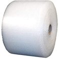 thumbnail image 1 of Cell Packaging 700ft x 12" Small Bubble Cushioning Wrap 3/16, Perforated Every 12" [New Improved Version], 1 of 2