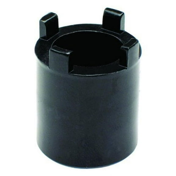 Motion Pro Counter Balancer & Clutch Hub Spanner for Honda, 4-Pin, Carbon Steel, Black Oxide Finish, 3/8" Drive, 20mm (08-0385)