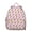 Pink-1, variant on Cute Small Backpack for School with Daisy Print Design, Lightweight School Bag for Daily Use and Travel