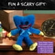 thumbnail image 4 of Juguete de peluche UCC Distributing Poppy Playtime Huggy Wuggy, 20 cm, 4 of 6