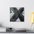 thumbnail image 6 of "X in the Modern Age" - Canvas, 6 of 25