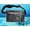 Black, variant on Waterproof Waist Pouch Bag Underwater Dry Case Cover Fanny Pack Swimming