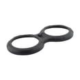 thumbnail image 3 of Embellecedores para velocímetro Zulema Thruxton 1200/R/RS Color negro, 3 of 8