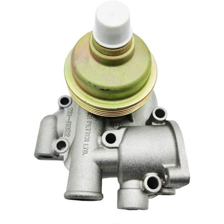 Termostato 80°C Con O-Ring Compatibile Onan - Ricambio Per 751-40982, 751-40983, 941-755, Modelli LPW/LPA