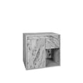thumbnail image 3 of Gabinete Flotante Para Baño CARINA Sin Llave Ni Ovalín, 3 of 7