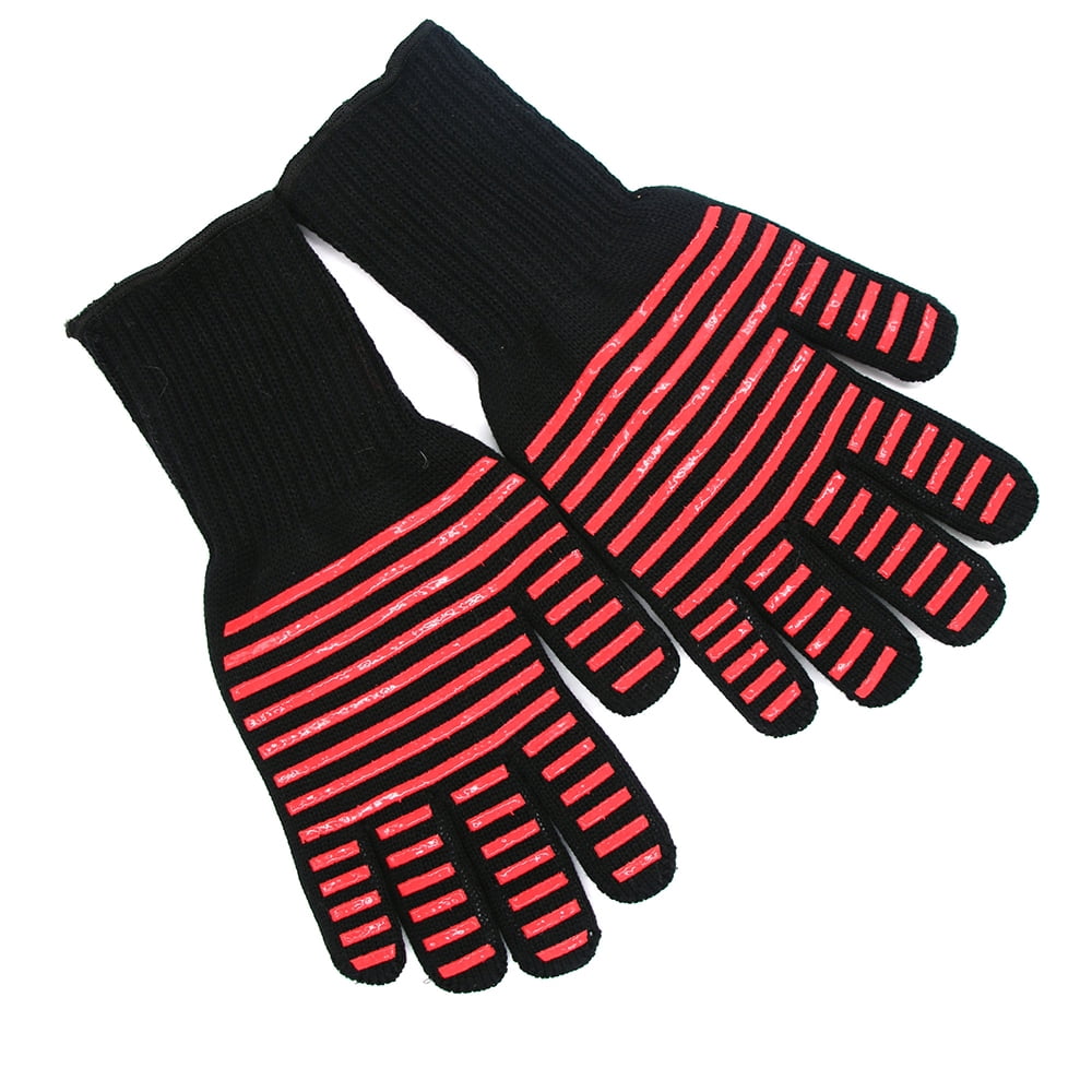 heat proof gloves for cooking